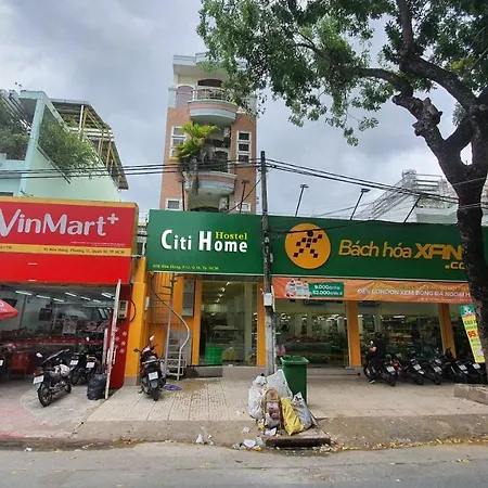 Citi Home